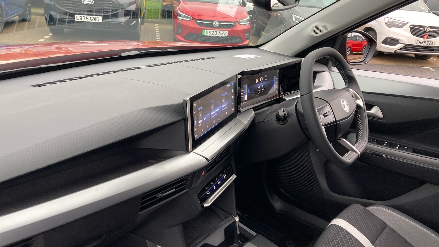 Used Vauxhall Frontera 2025 for sale - 77917149: Photo 28