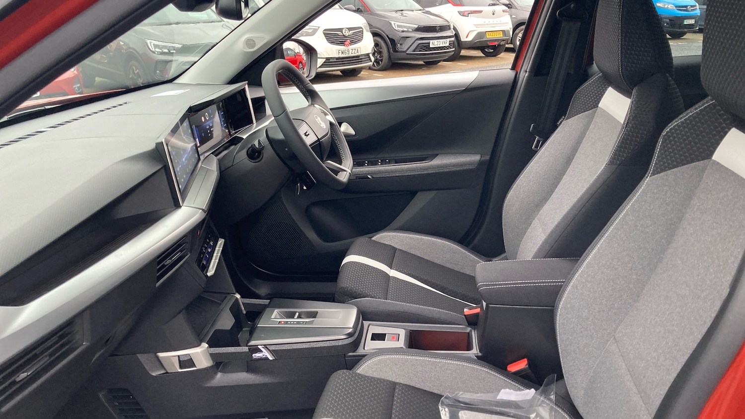 Used Vauxhall Frontera 2025 for sale - 77917149: Photo 29