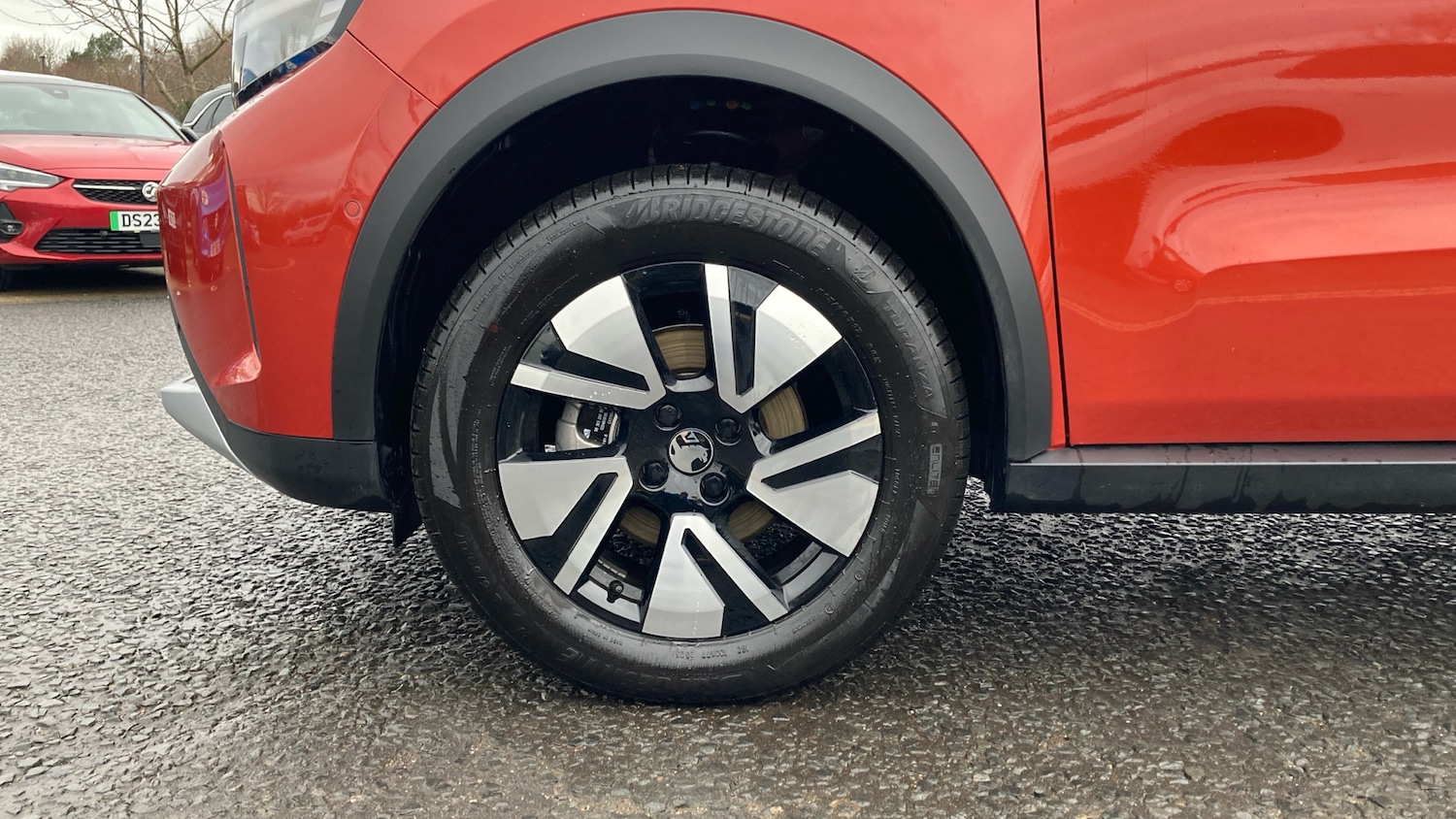 Used Vauxhall Frontera 2025 for sale - 77917149: Photo 32