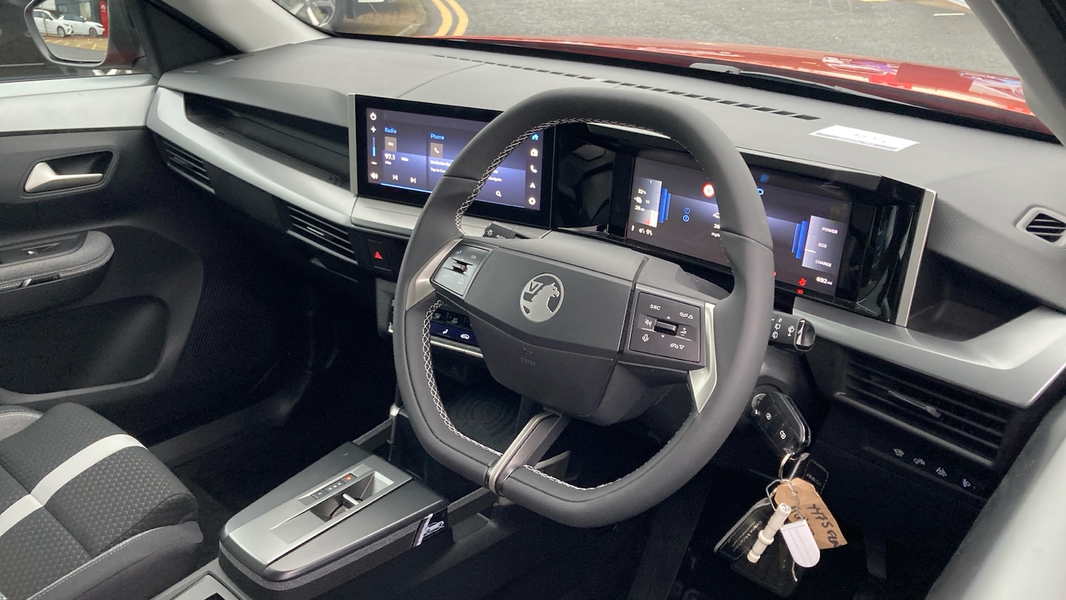 Used Vauxhall Frontera 2025 for sale - 77917149: Photo 38