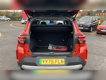 Used Vauxhall Frontera 2025 for sale - 77917149: Photo