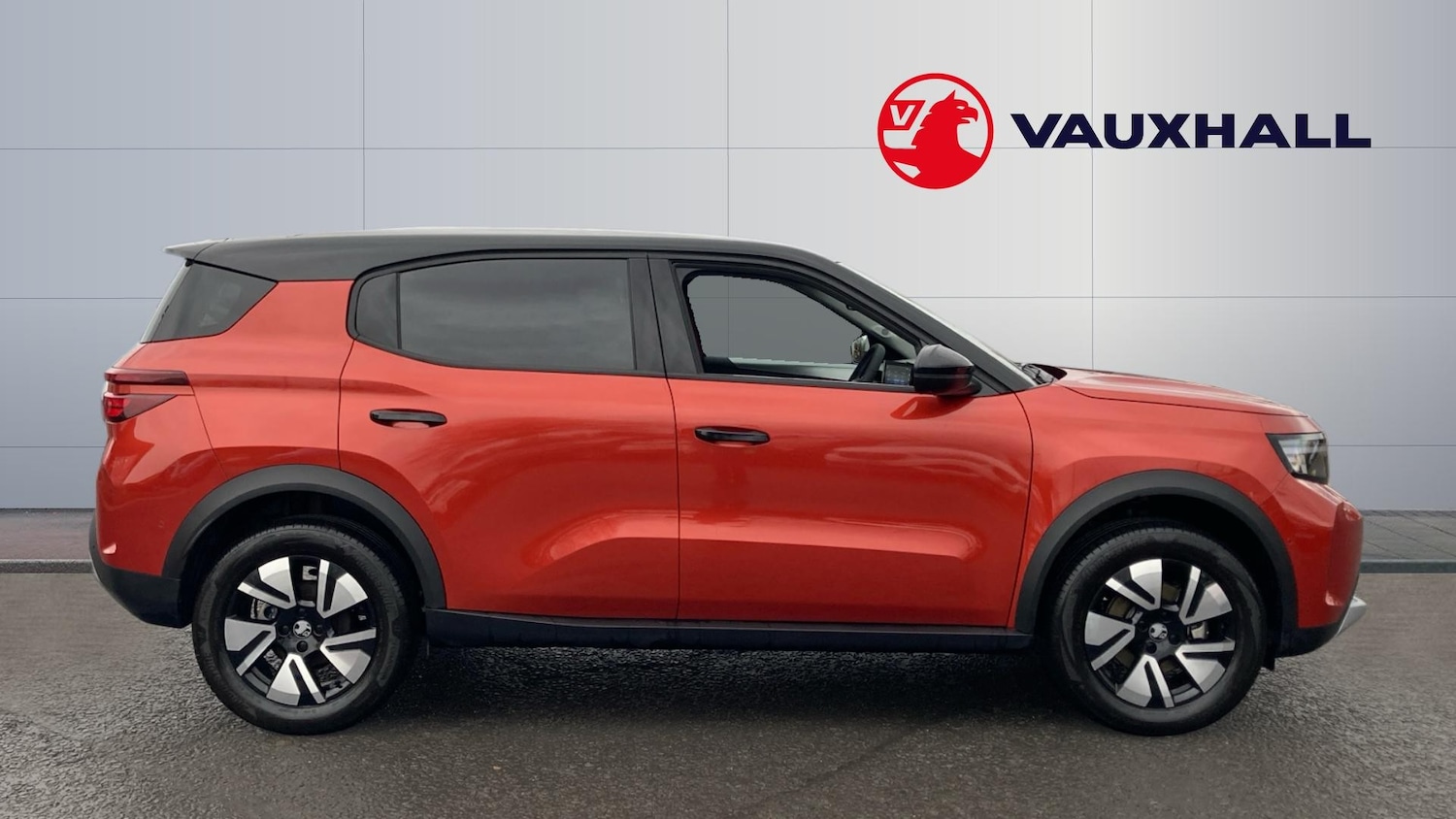 Used Vauxhall Frontera 2025 for sale - 77917149: Photo 5
