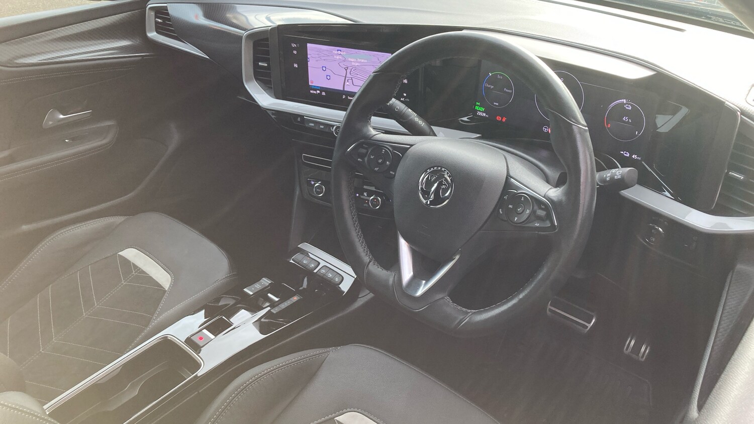 Used Vauxhall Mokka 2023 for sale - 77649817: Photo 11