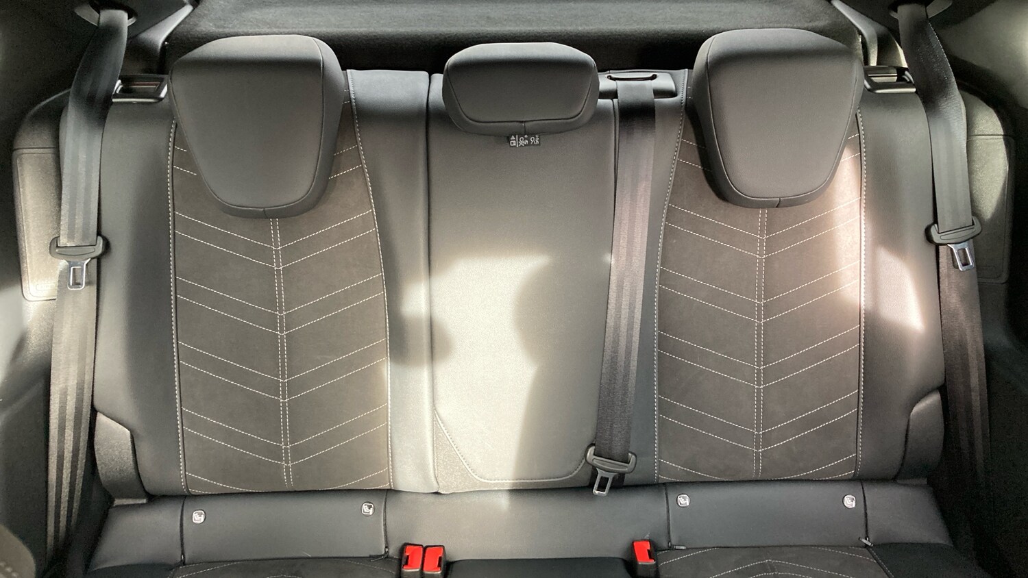 Used Vauxhall Mokka 2023 for sale - 77649817: Photo 15