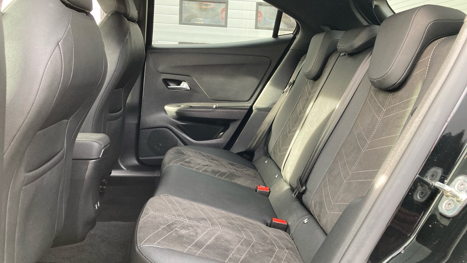 Used Vauxhall Mokka 2023 for sale - 77649817: Photo 16