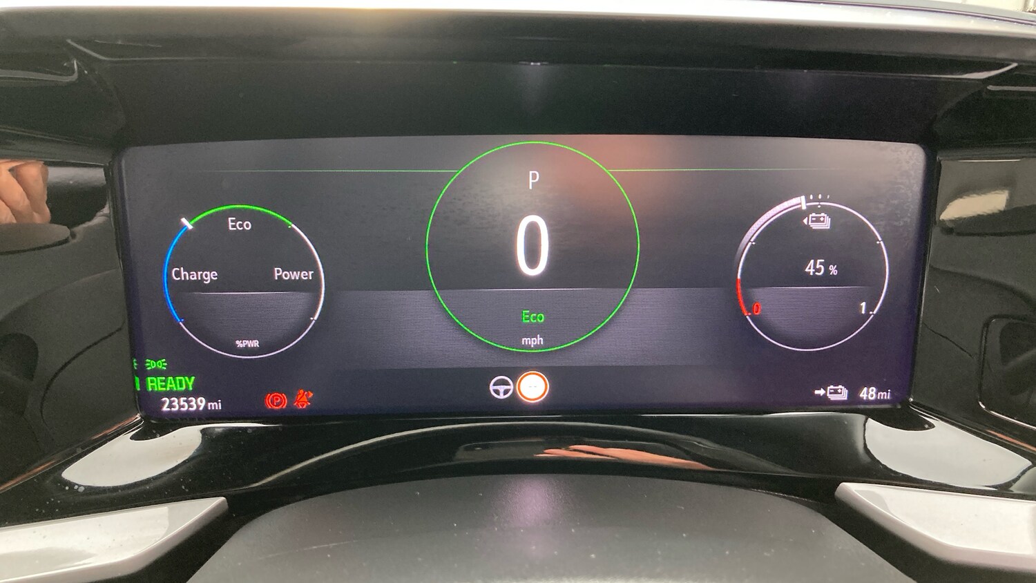 Used Vauxhall Mokka 2023 for sale - 77649817: Photo 18