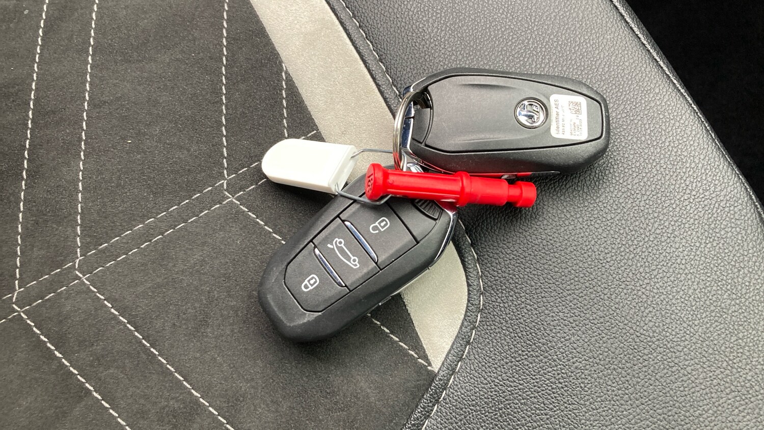 Used Vauxhall Mokka 2023 for sale - 77649817: Photo 20