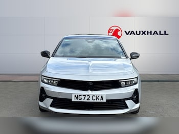 Used Vauxhall Astra 2022 for sale - 79341720: Photo