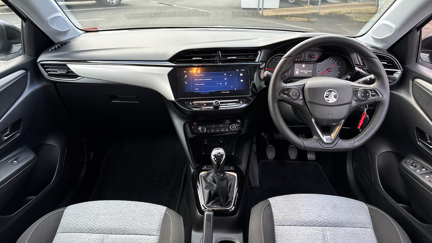 Used Vauxhall Corsa 2024 for sale - 77406854: Photo 10