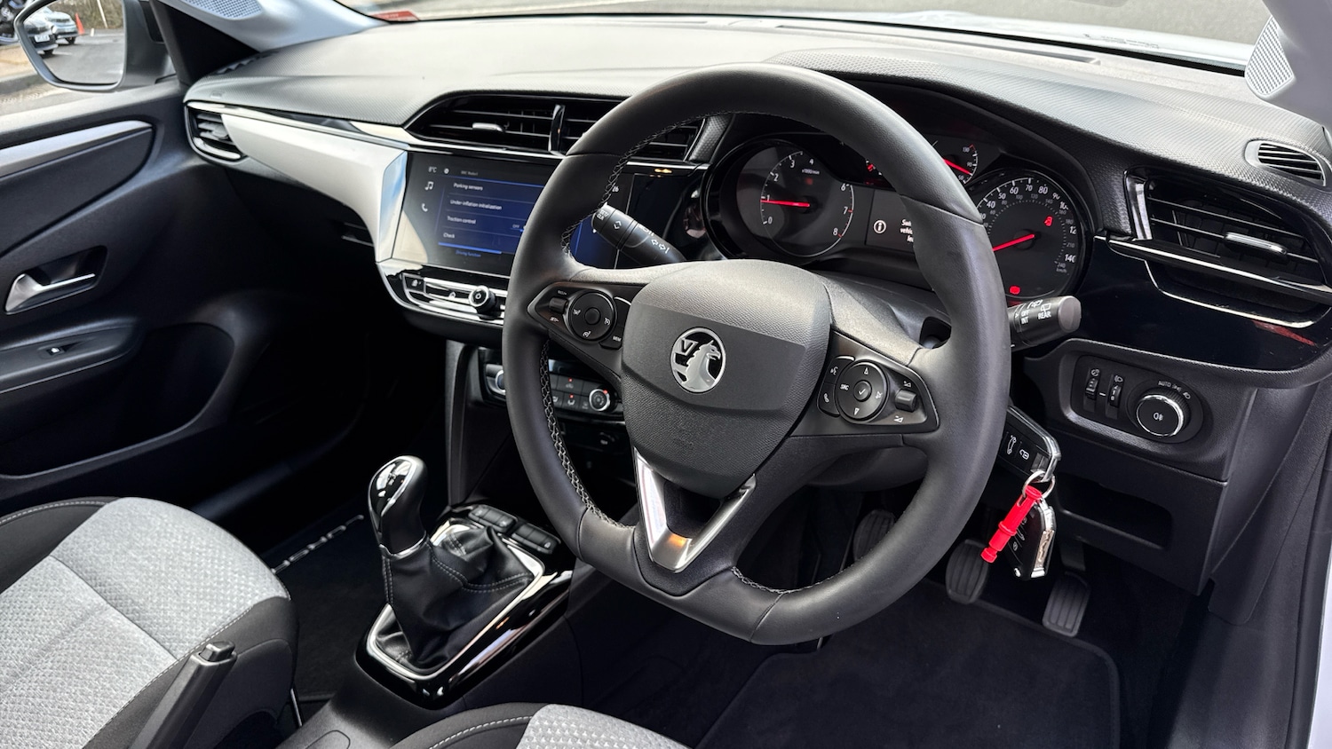 Used Vauxhall Corsa 2024 for sale - 77406854: Photo 11