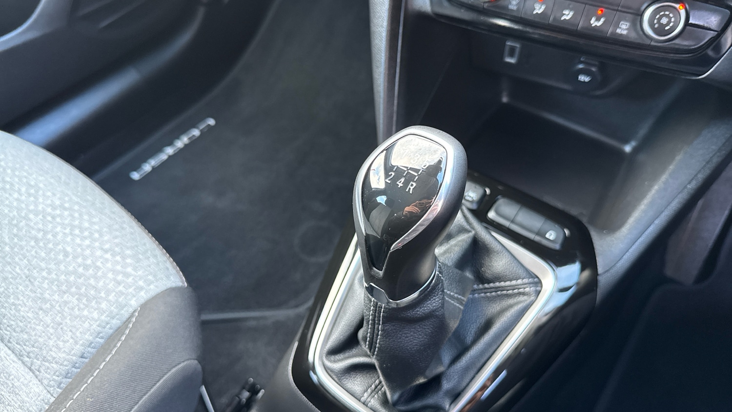 Used Vauxhall Corsa 2024 for sale - 77406854: Photo 13