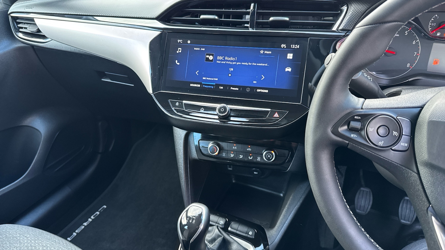 Used Vauxhall Corsa 2024 for sale - 77406854: Photo 14