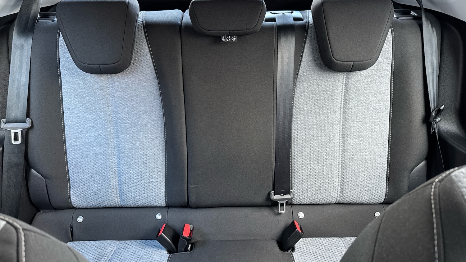 Used Vauxhall Corsa 2024 for sale - 77406854: Photo 15