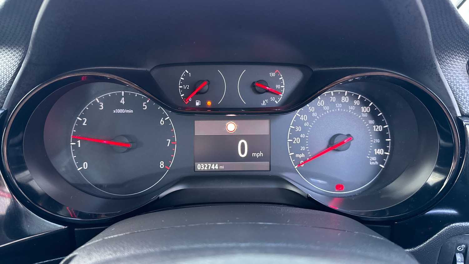 Used Vauxhall Corsa 2024 for sale - 77406854: Photo 18