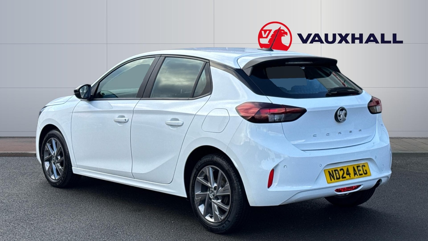 Used Vauxhall Corsa 2024 for sale - 77406854: Photo 2