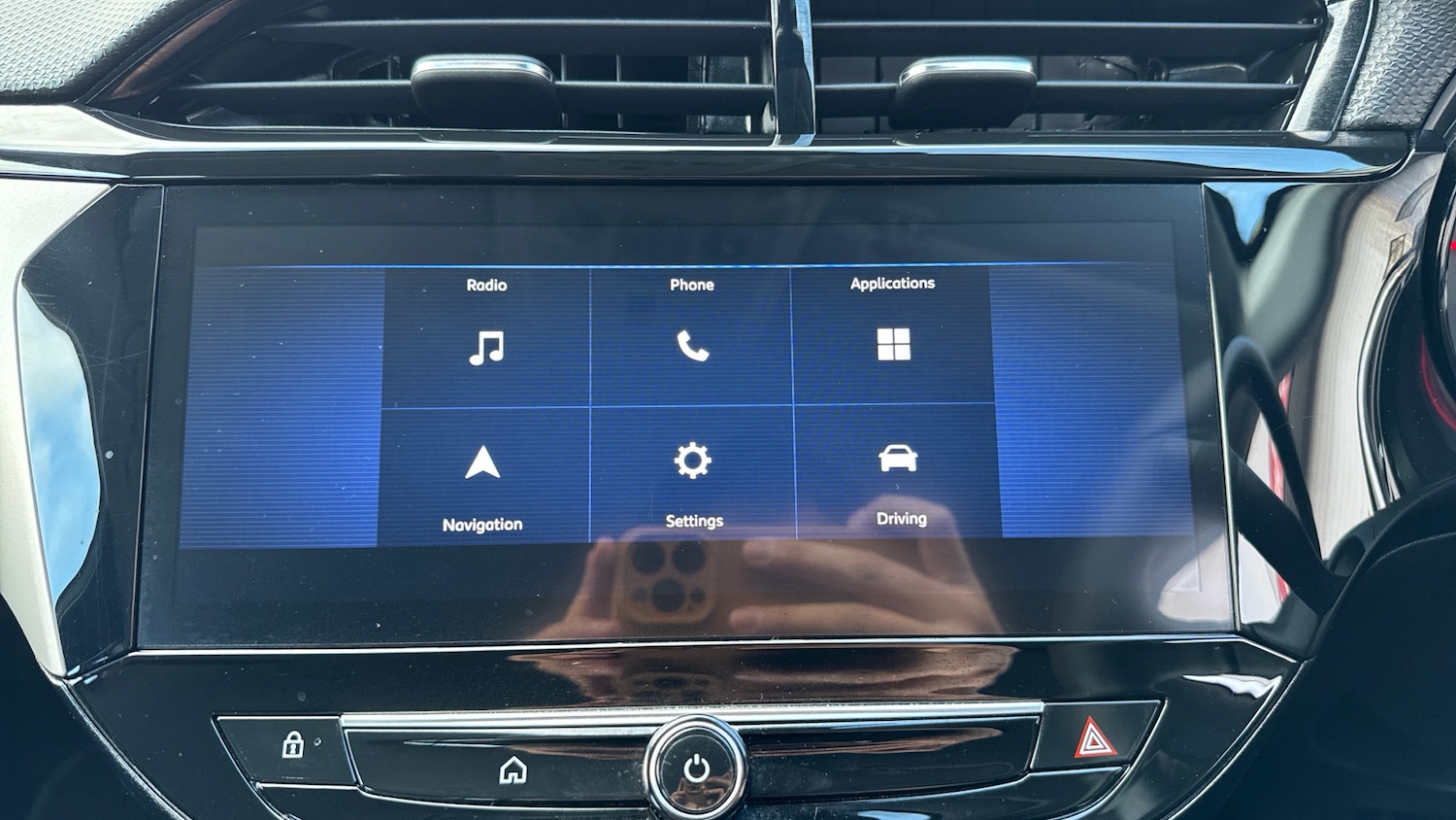 Used Vauxhall Corsa 2024 for sale - 77406854: Photo 21