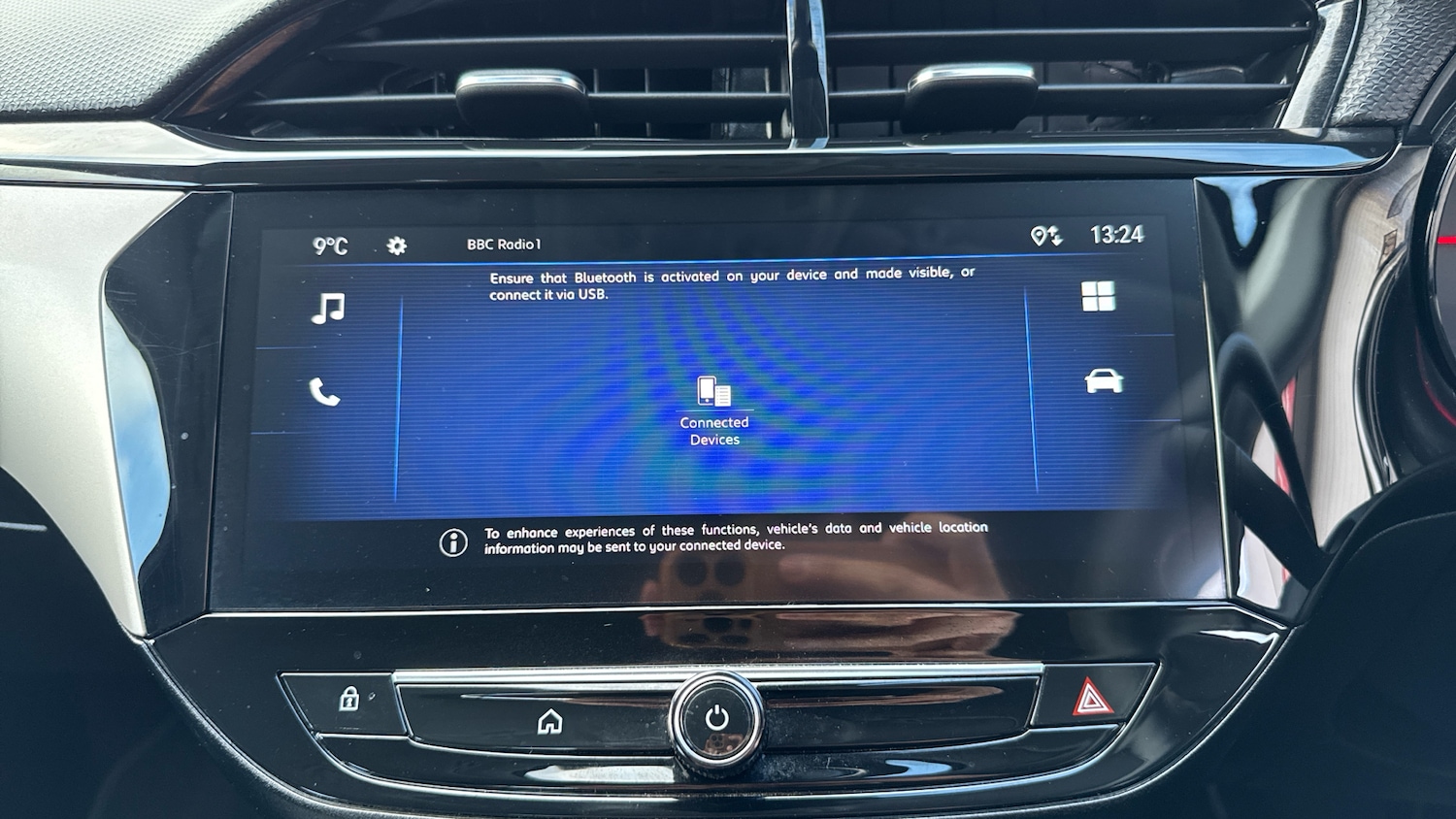 Used Vauxhall Corsa 2024 for sale - 77406854: Photo 22