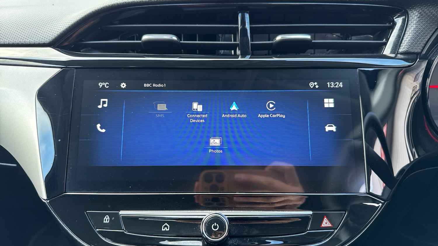 Used Vauxhall Corsa 2024 for sale - 77406854: Photo 23