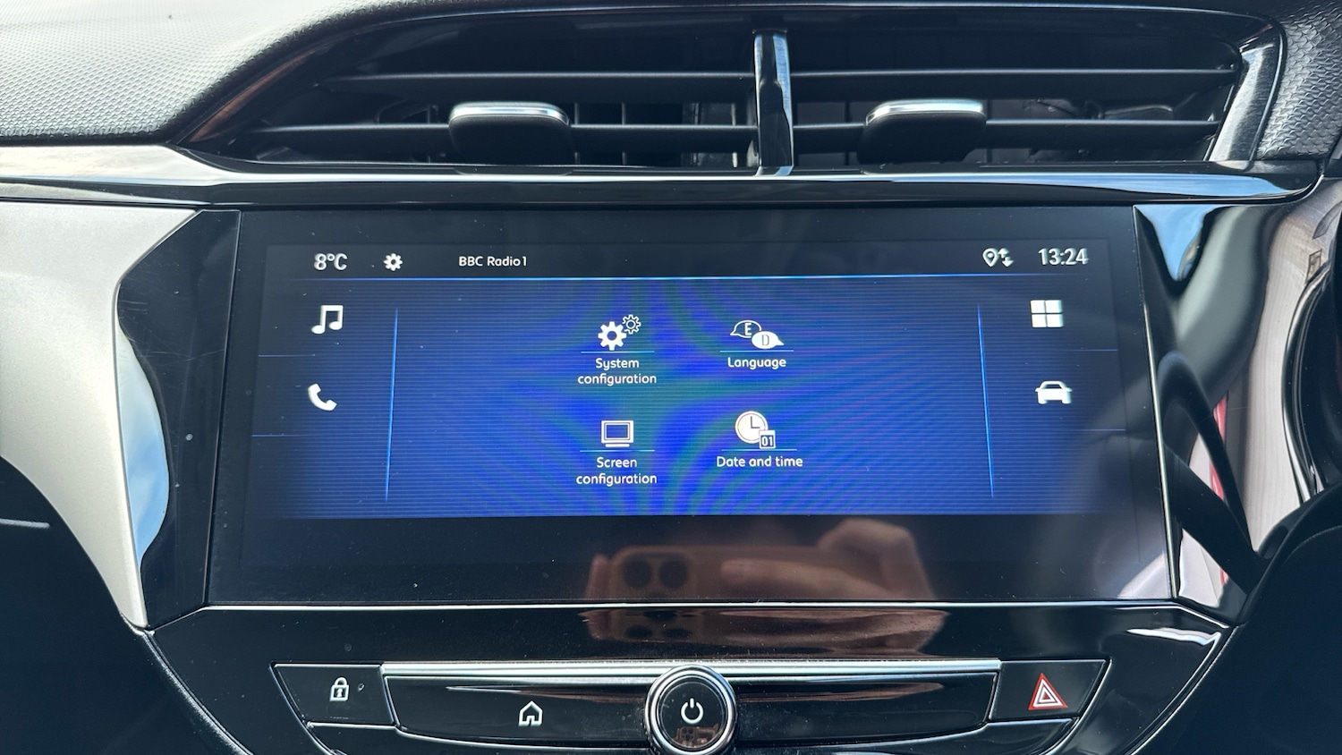 Used Vauxhall Corsa 2024 for sale - 77406854: Photo 24