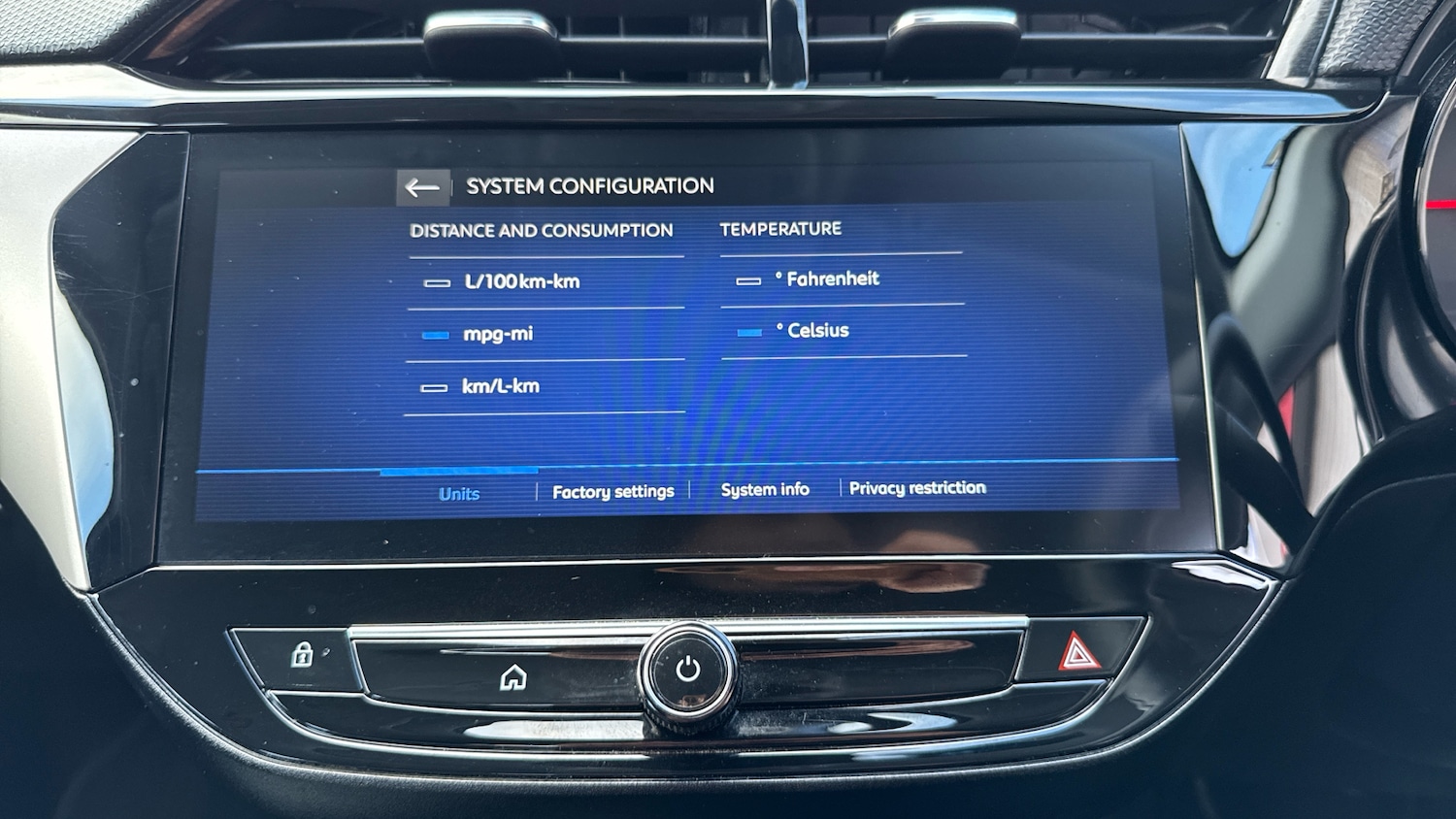 Used Vauxhall Corsa 2024 for sale - 77406854: Photo 25