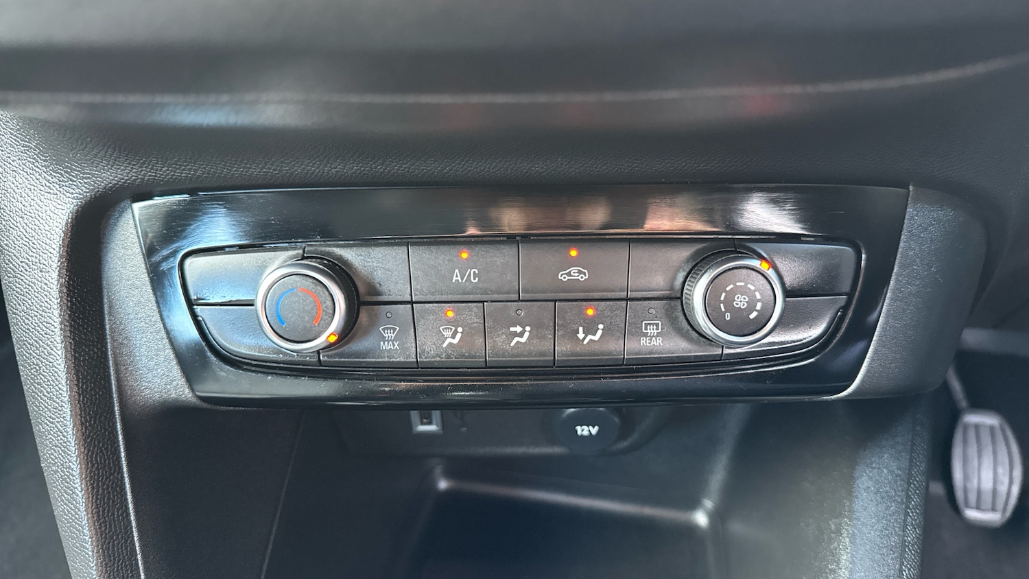 Used Vauxhall Corsa 2024 for sale - 77406854: Photo 28