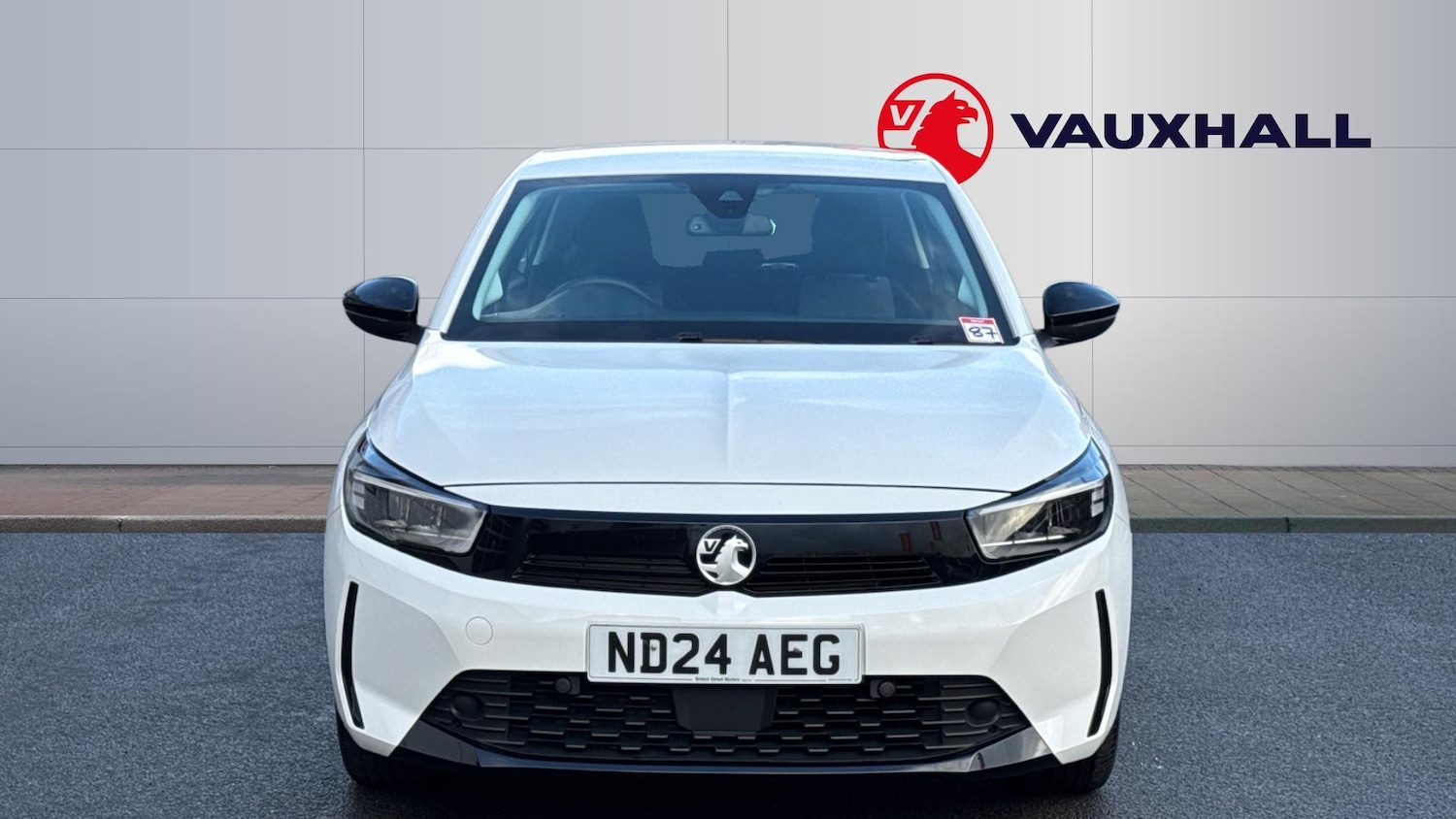 Used Vauxhall Corsa 2024 for sale - 77406854: Photo 3