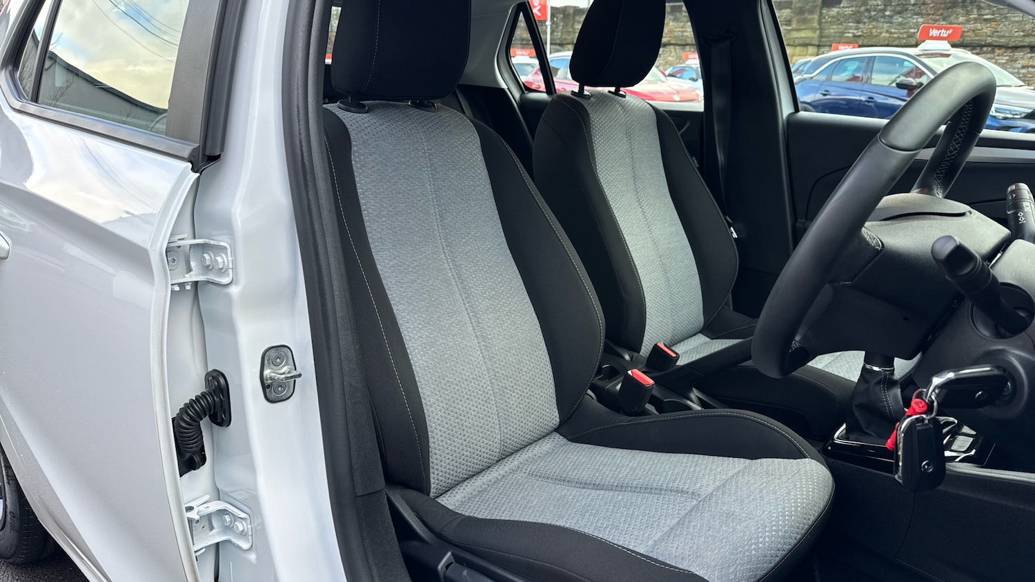 Used Vauxhall Corsa 2024 for sale - 77406854: Photo 36