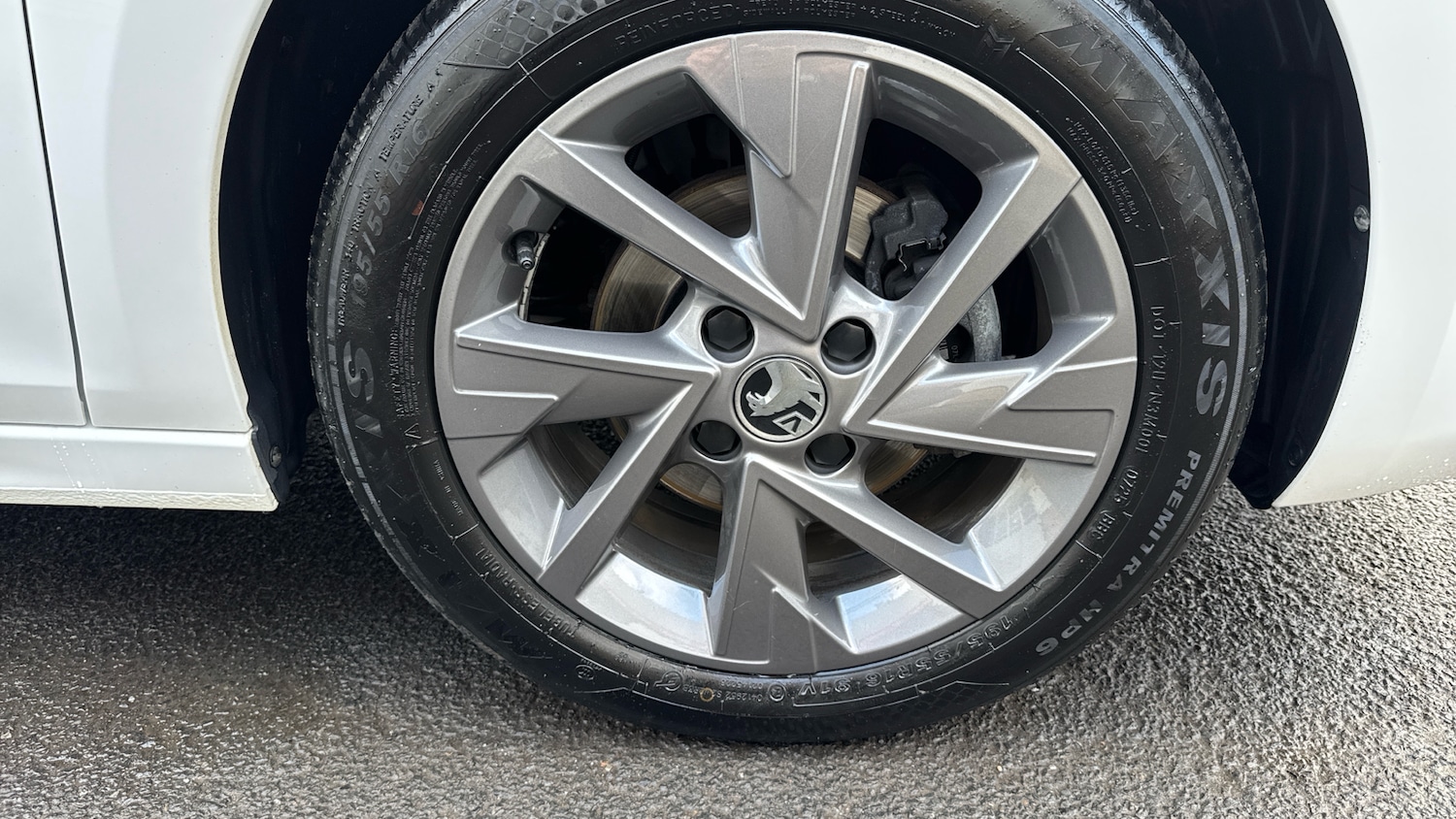 Used Vauxhall Corsa 2024 for sale - 77406854: Photo 37