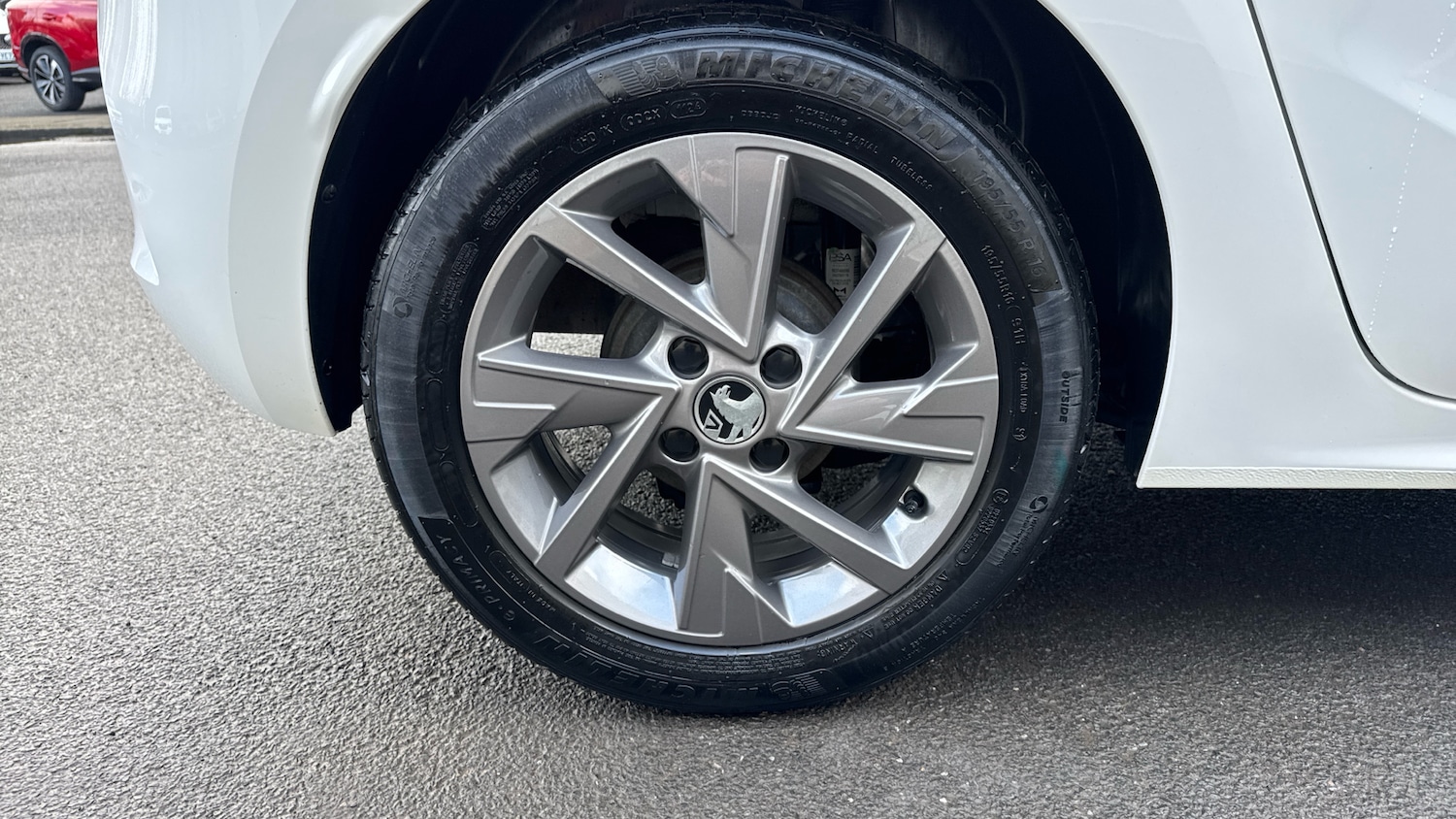 Used Vauxhall Corsa 2024 for sale - 77406854: Photo 38