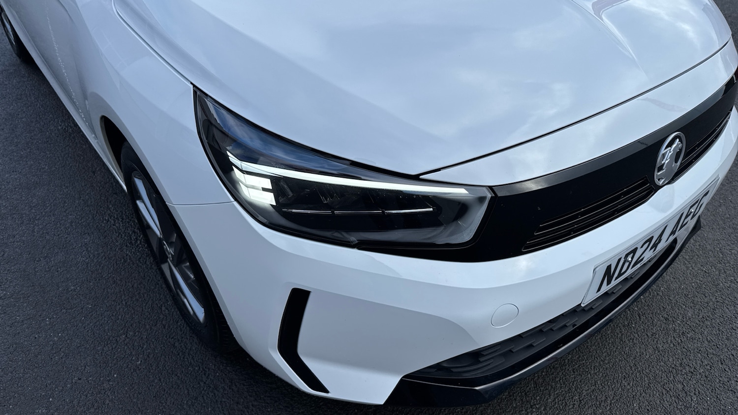 Used Vauxhall Corsa 2024 for sale - 77406854: Photo 39