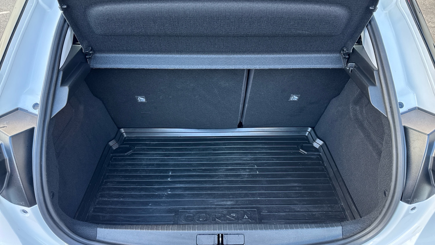 Used Vauxhall Corsa 2024 for sale - 77406854: Photo 4