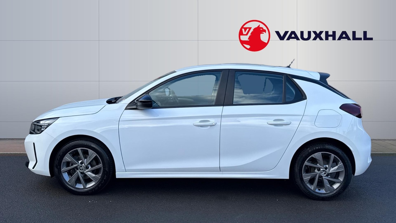 Used Vauxhall Corsa 2024 for sale - 77406854: Photo 5