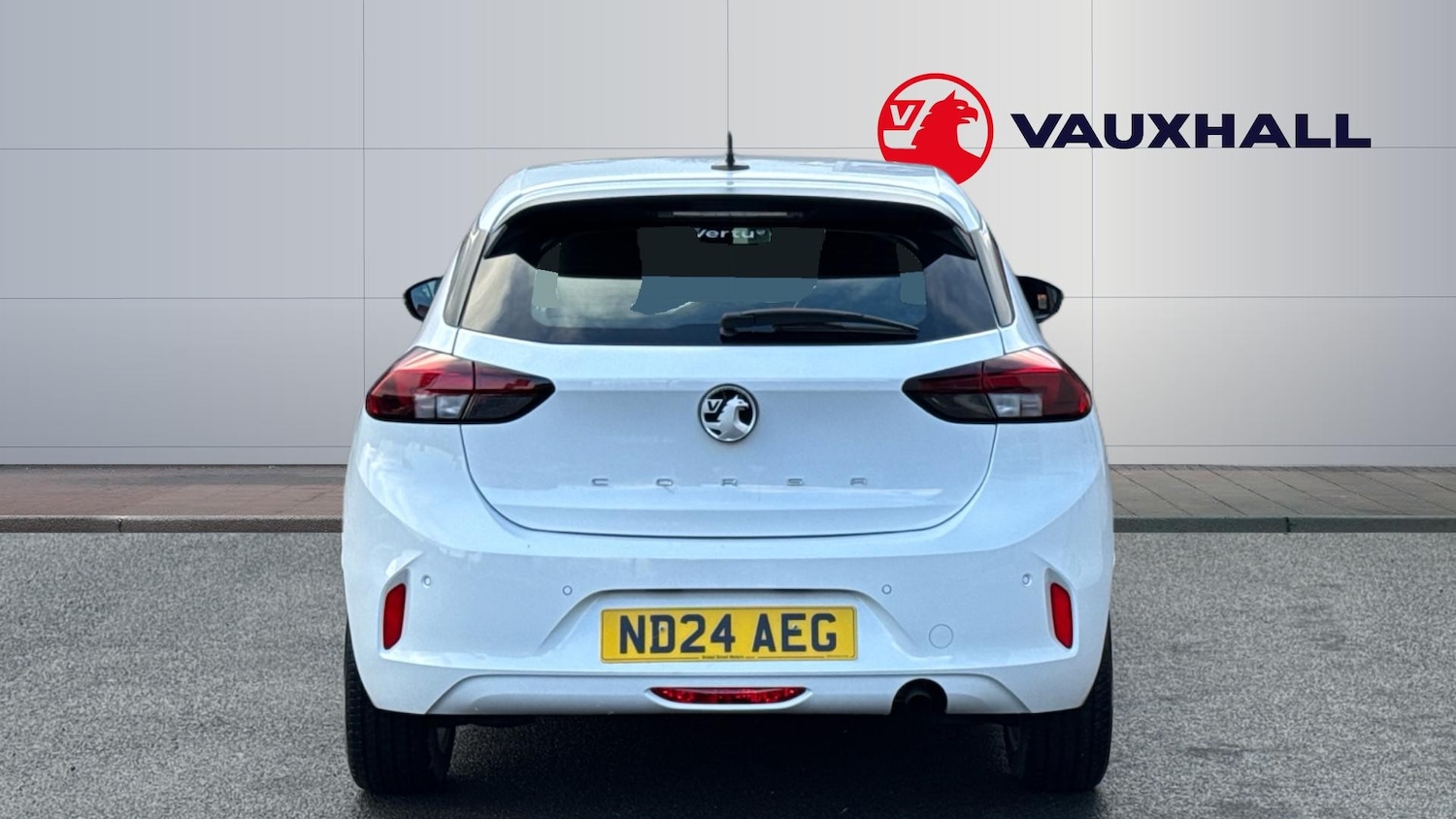 Used Vauxhall Corsa 2024 for sale - 77406854: Photo 6