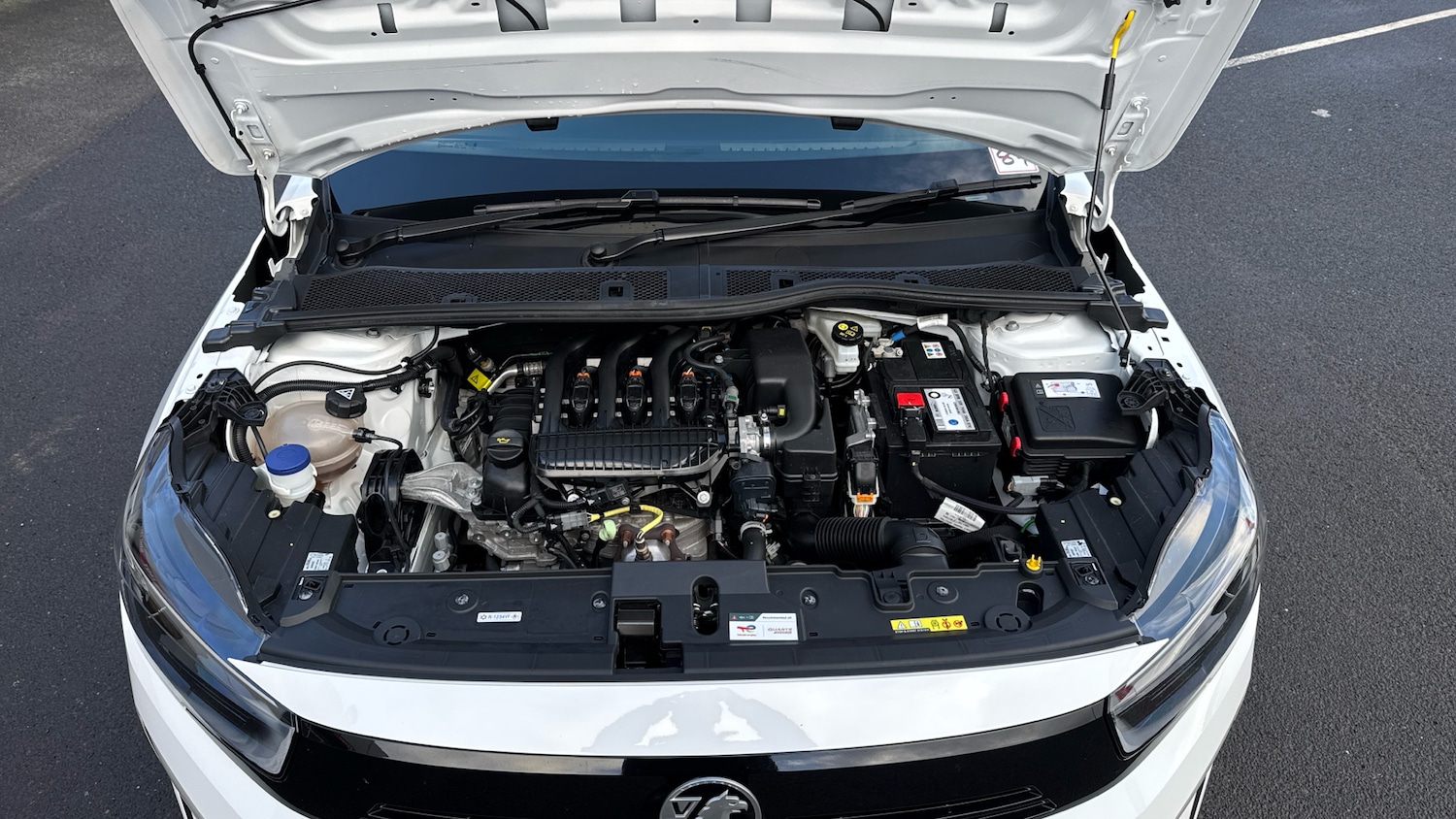 Used Vauxhall Corsa 2024 for sale - 77406854: Photo 8