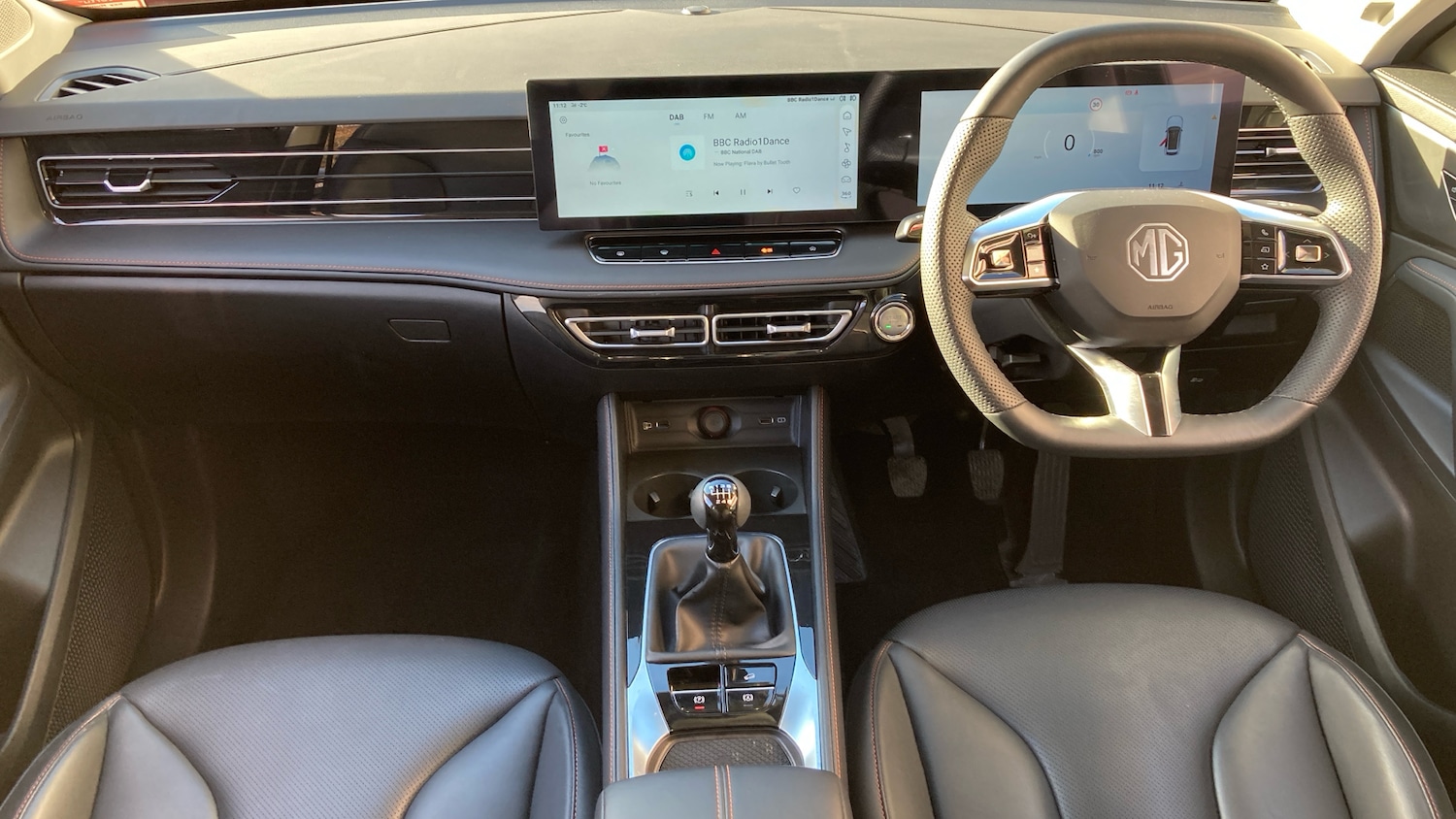 Used MG MG HS 2025 for sale - 77261348: Photo 10