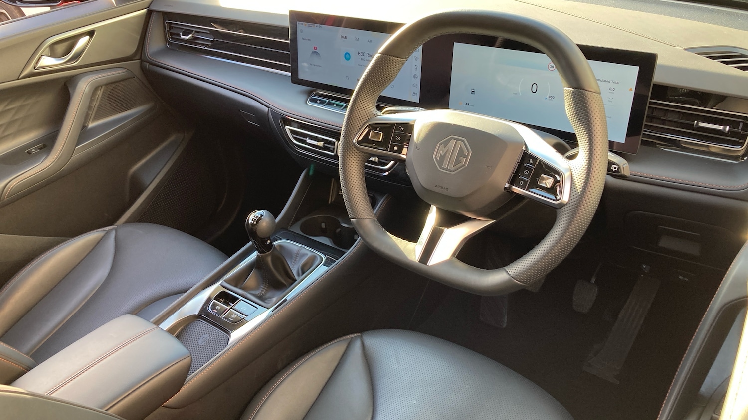 Used MG MG HS 2025 for sale - 77261348: Photo 11