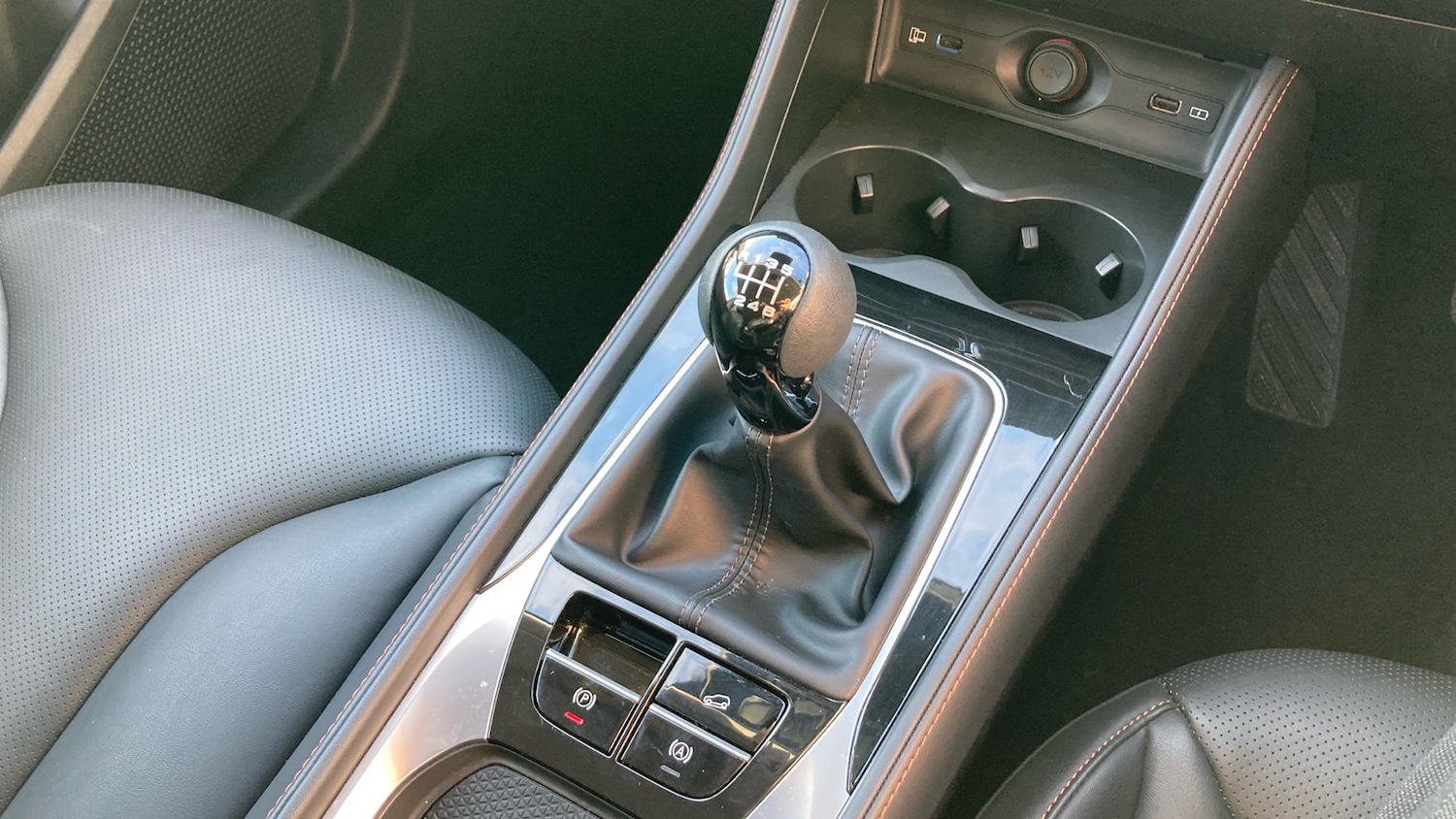 Used MG MG HS 2025 for sale - 77261348: Photo 13