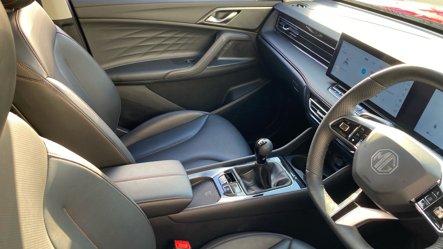 Used MG MG HS 2025 for sale - 77261348: Photo 14