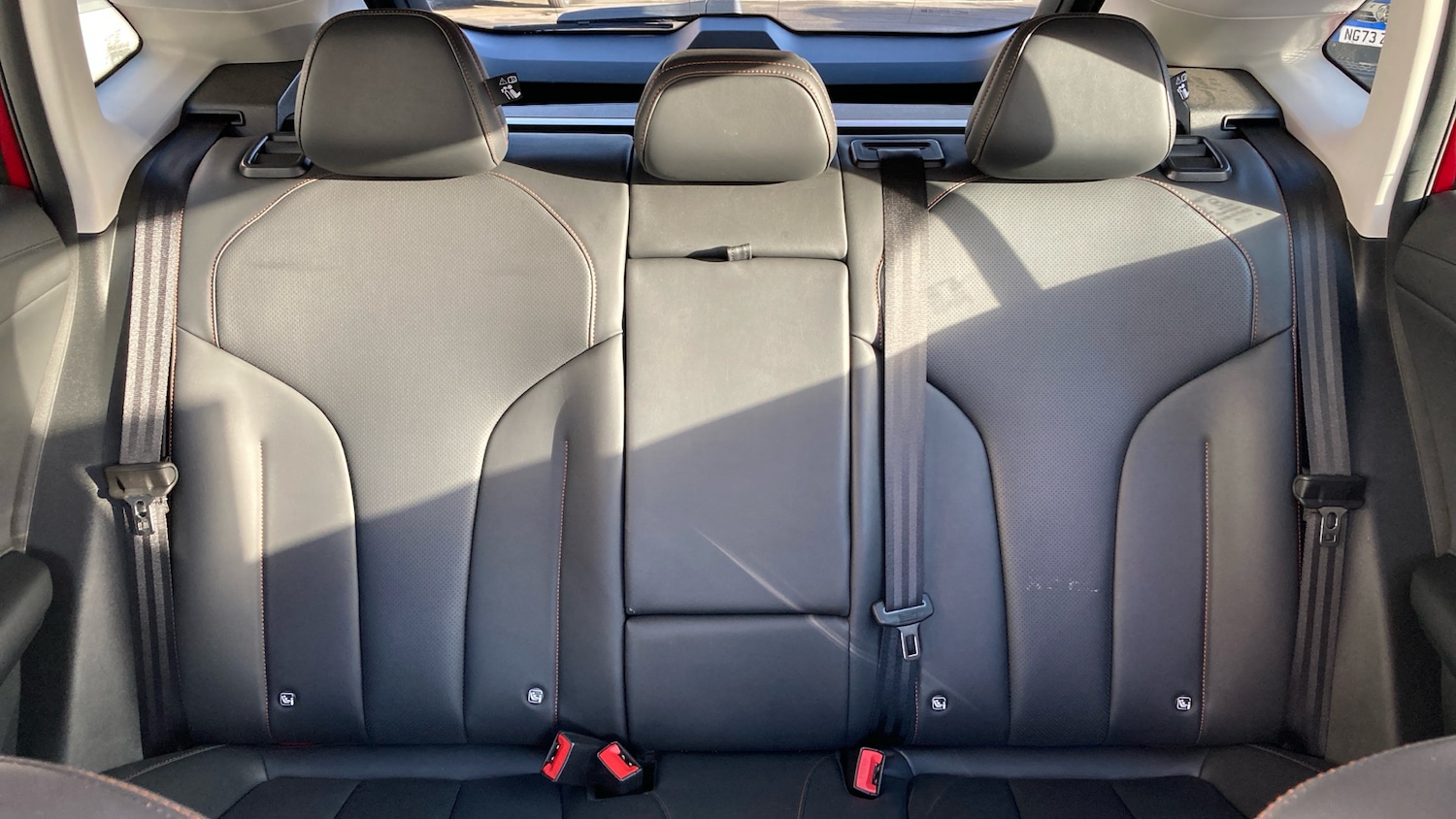 Used MG MG HS 2025 for sale - 77261348: Photo 15