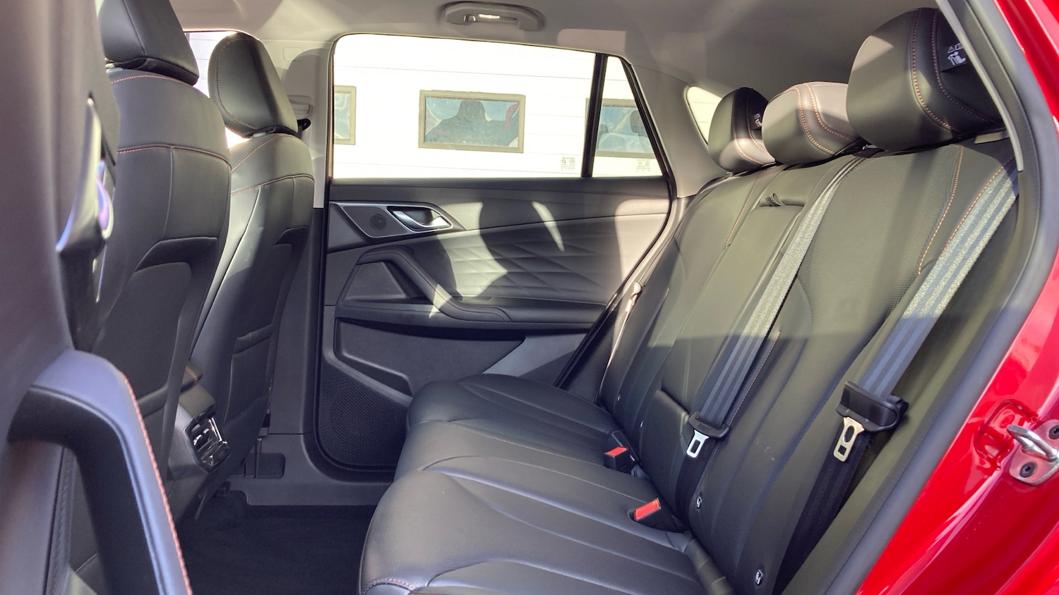 Used MG MG HS 2025 for sale - 77261348: Photo 16