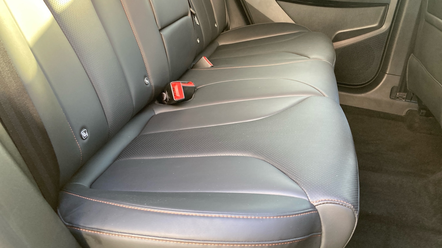 Used MG MG HS 2025 for sale - 77261348: Photo 17