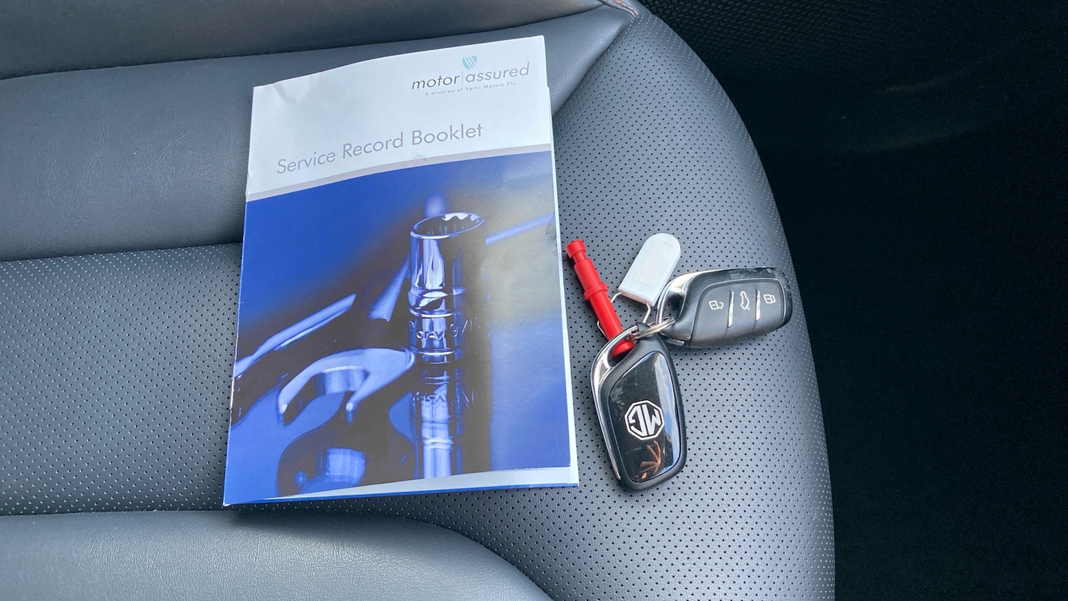 Used MG MG HS 2025 for sale - 77261348: Photo 19