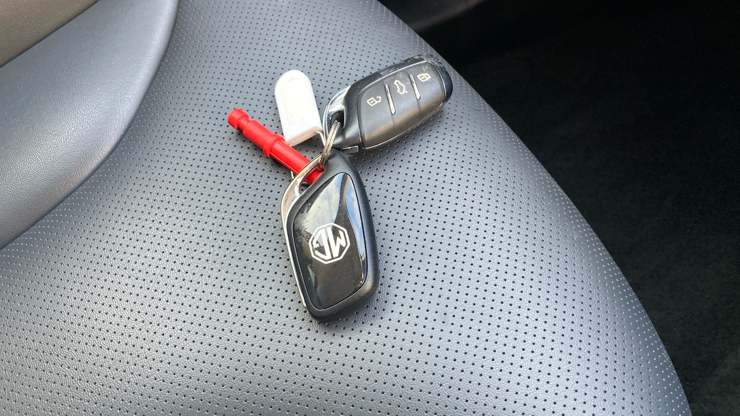 Used MG MG HS 2025 for sale - 77261348: Photo 20