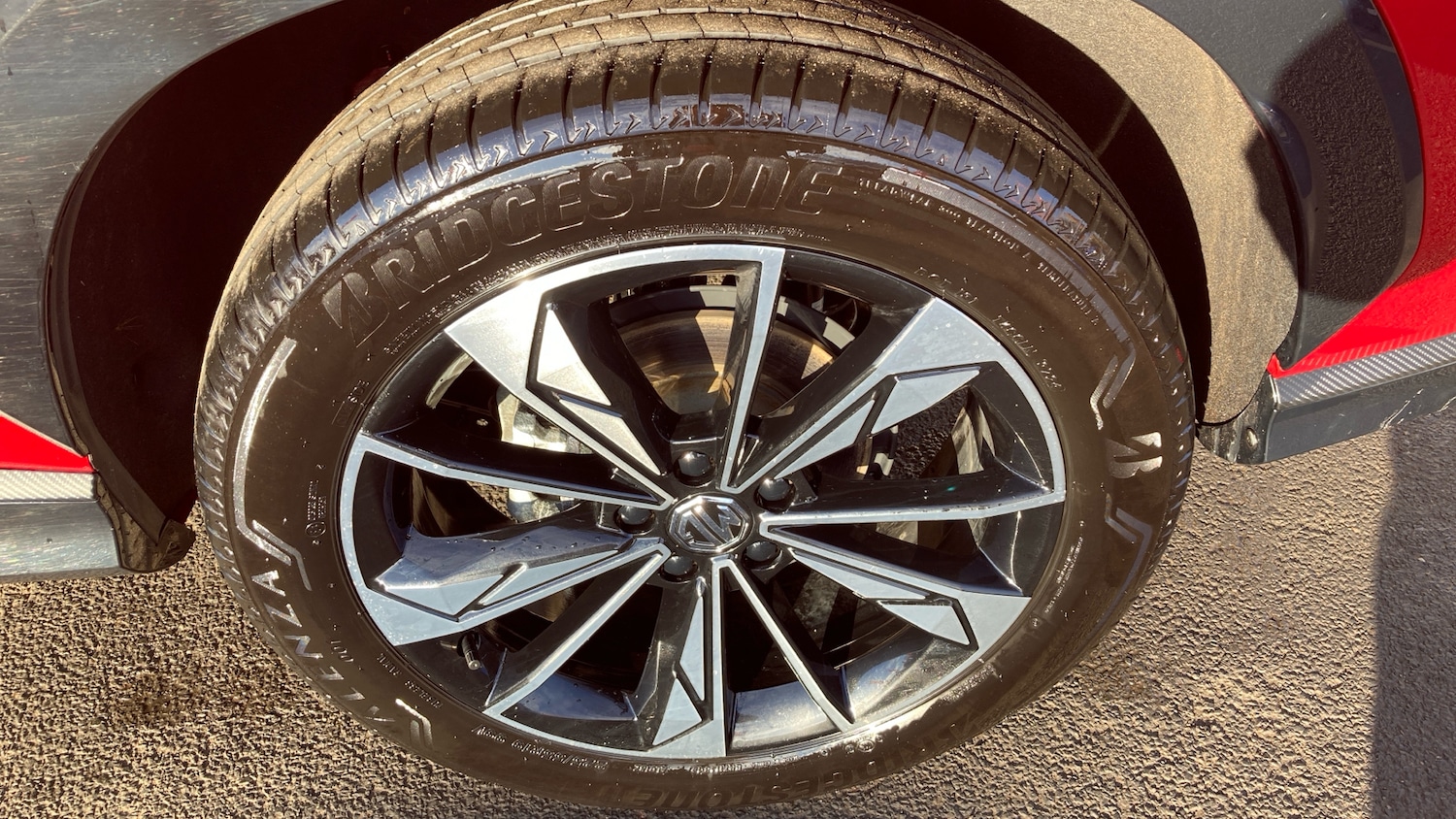 Used MG MG HS 2025 for sale - 77261348: Photo 23