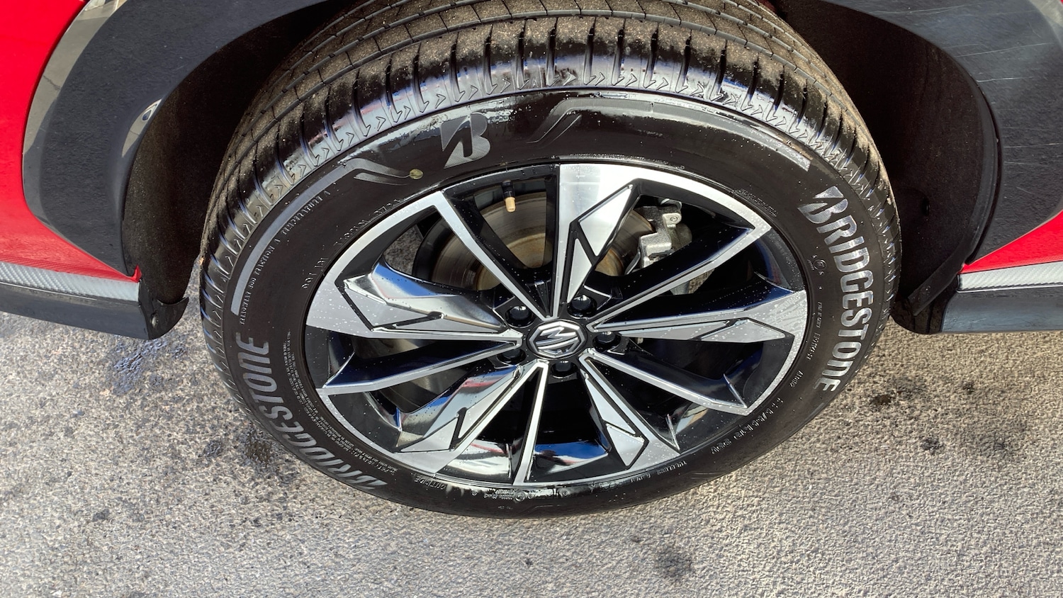 Used MG MG HS 2025 for sale - 77261348: Photo 27