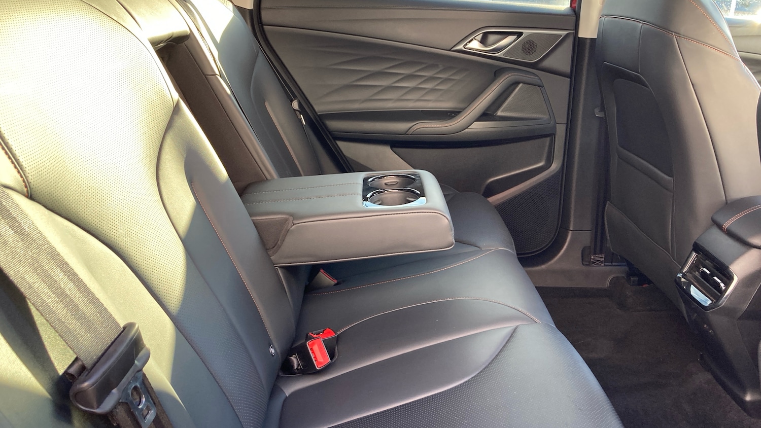 Used MG MG HS 2025 for sale - 77261348: Photo 29