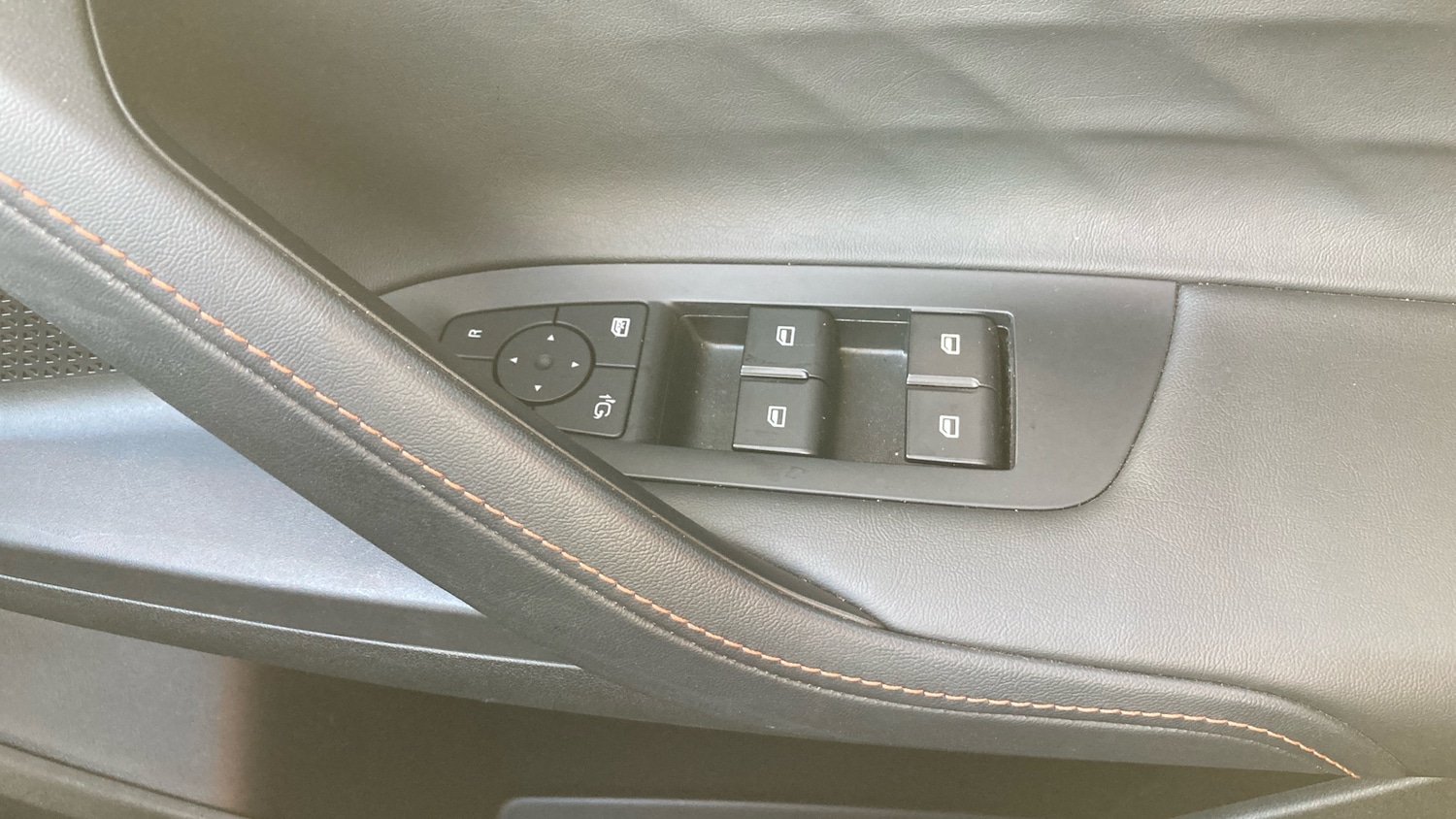 Used MG MG HS 2025 for sale - 77261348: Photo 31