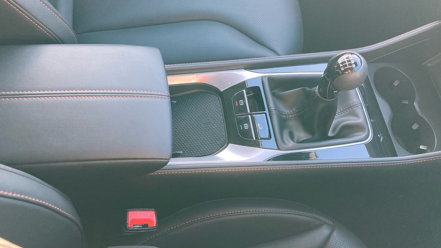 Used MG MG HS 2025 for sale - 77261348: Photo 32