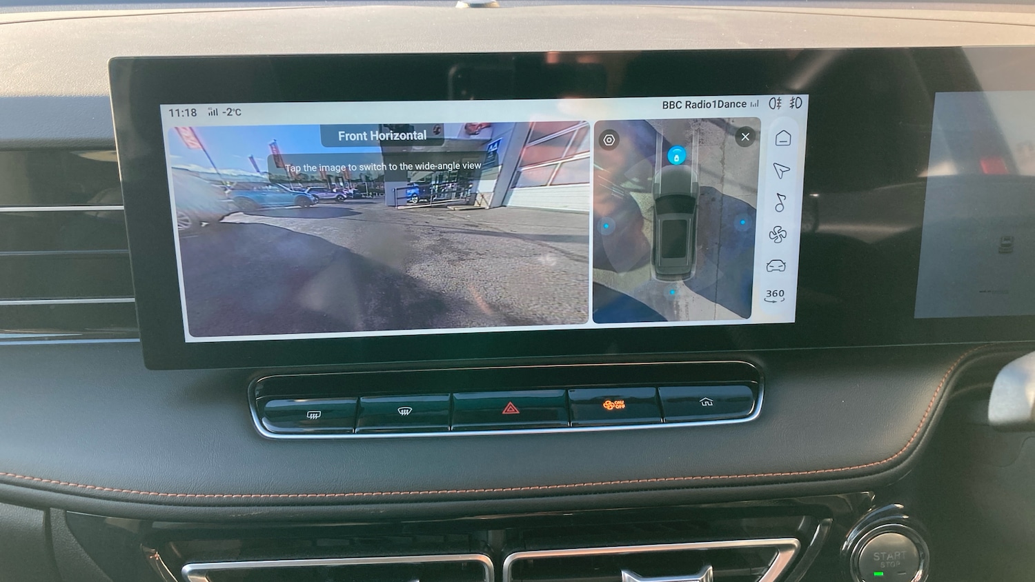 Used MG MG HS 2025 for sale - 77261348: Photo 33