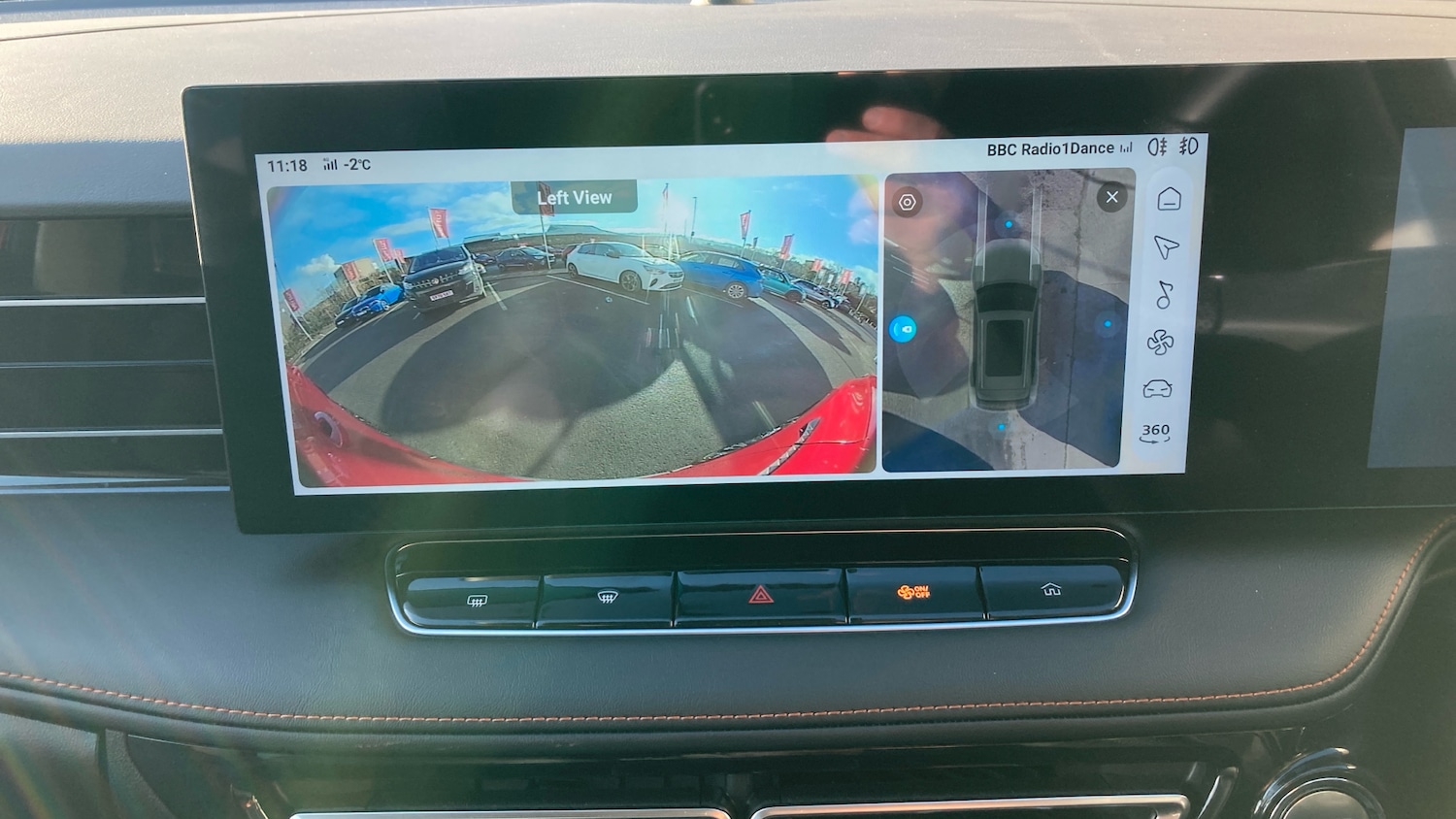 Used MG MG HS 2025 for sale - 77261348: Photo 34